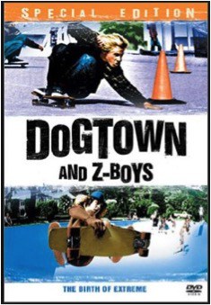 Dogtown and Z boys