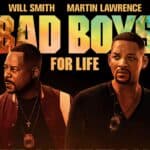 FILM - Bad Boys for Life (2020)
