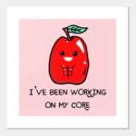 The Core - the body's force transfer centre & running