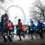 The Best Annual Races in London 2020