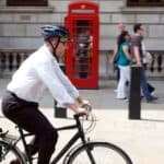 Have you considered Cycling to Work?