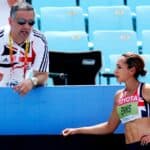 Don’t Tell Me The Score Podcast - Toni Minichiello