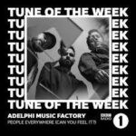 The Awesome Running Playlist – Track 53