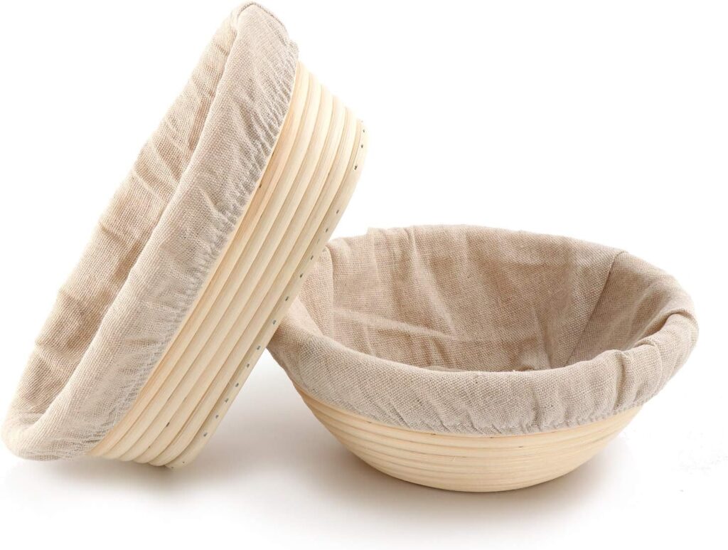 Bread-Proving-Baskets
