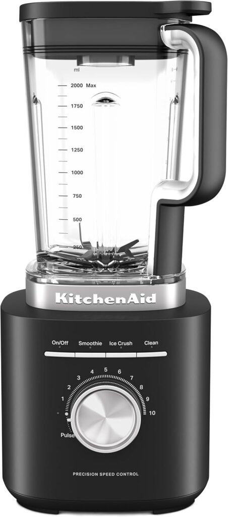 High-Power-Blender