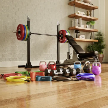 Home-Gym