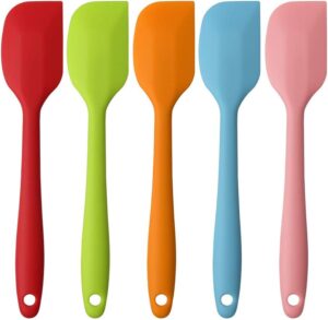 spatulas