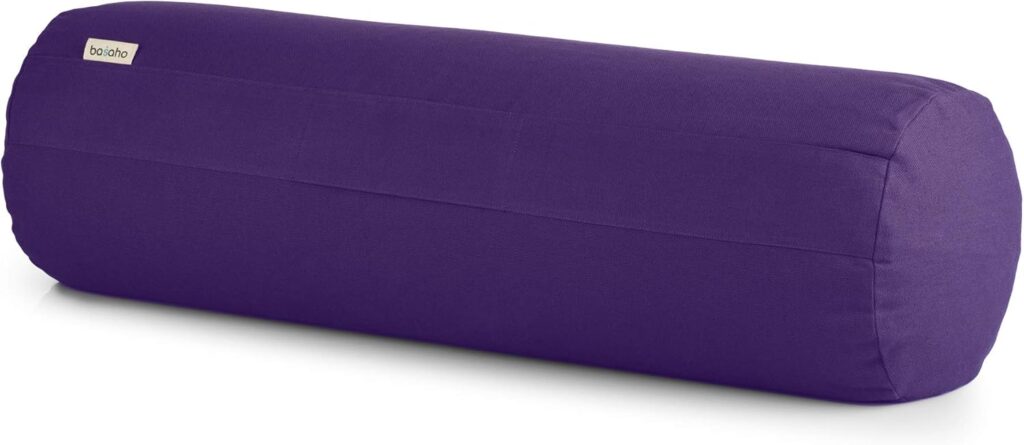 Yoga-bolster