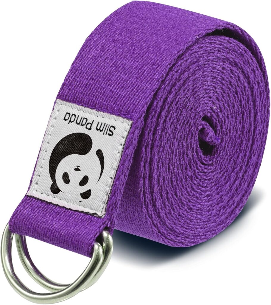 yoga-belt